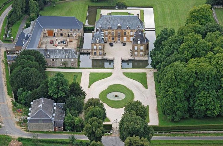 Arboretum de Guignicourt-sur-Vence, Guignicourt-sur-Vence, France, France